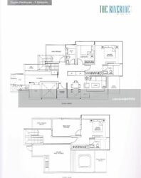 The Riverine By The Park (D12), Apartment #518658541